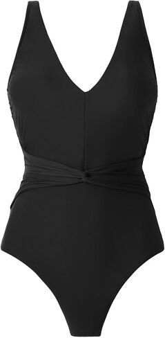 MagicSuit Women's Swimwear Solid Esti Soft Cup One Piece Swimsuit in Saudi Arabia