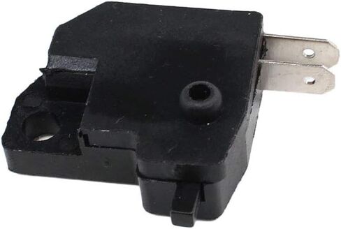 USPEEDA Front Brake Light Stop Switch for Suzuki Bandit 400 600 1200 Boulevard C50 M50 C109R M109R DR125SE DR200SE DR250SE DR650SE DRZ400S in Saudi Arabia