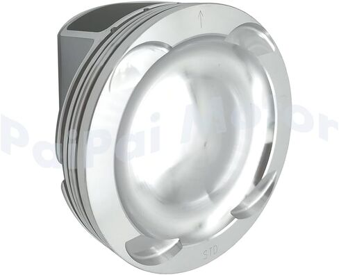 3 Seadoo 4-Tec 0.5 Bigbore Piston Ring 420890244 لـ GTX RXT RXP GTR 2008-2018 in Kuwait