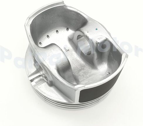3 Seadoo 4-Tec 0.5 Bigbore Piston Ring 420890244 لـ GTX RXT RXP GTR 2008-2018 in Kuwait