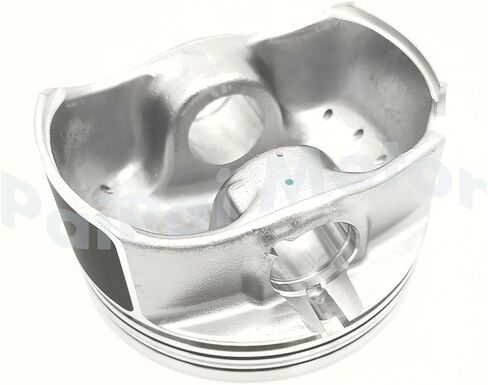 3 Seadoo 4-Tec 0.5 Bigbore Piston Ring 420890244 لـ GTX RXT RXP GTR 2008-2018 in Kuwait