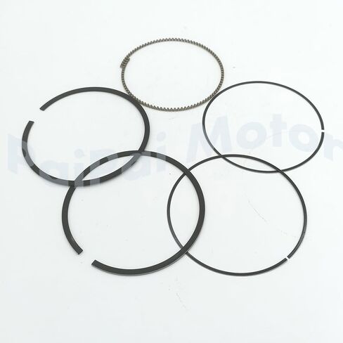 3 Seadoo 4-Tec 0.5 Bigbore Piston Ring 420890244 لـ GTX RXT RXP GTR 2008-2018 in Kuwait
