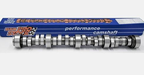 بذرة ميكانيكا المرحلة 2 من عمود الحدبات تشمل المجموعة PAC Springs ، الأختام ، تثبيت الحشيات ، Pushrods ، Delphi Lfters and Munits 4.8 5.3 5.7 6.0 6.2 LS LS1 LS2 LQ4 LQ9 ELGIN 1840-P in Saudi Arabia