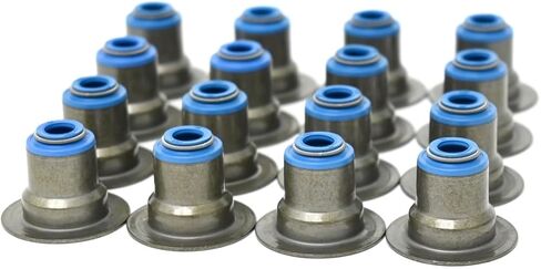 بذرة ميكانيكا المرحلة 2 من عمود الحدبات تشمل المجموعة PAC Springs ، الأختام ، تثبيت الحشيات ، Pushrods ، Delphi Lfters and Munits 4.8 5.3 5.7 6.0 6.2 LS LS1 LS2 LQ4 LQ9 ELGIN 1840-P in Saudi Arabia