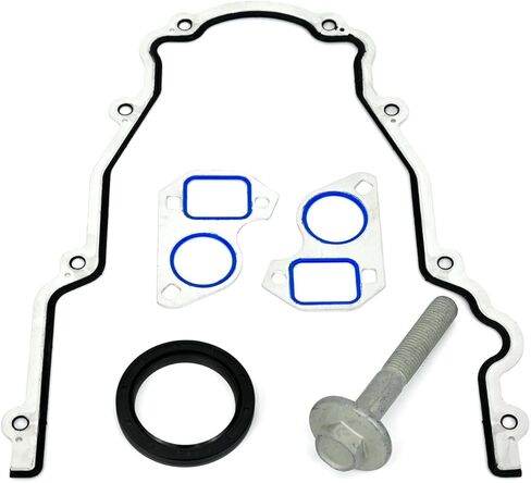بذرة ميكانيكا المرحلة 2 من عمود الحدبات تشمل المجموعة PAC Springs ، الأختام ، تثبيت الحشيات ، Pushrods ، Delphi Lfters and Munits 4.8 5.3 5.7 6.0 6.2 LS LS1 LS2 LQ4 LQ9 ELGIN 1840-P in Saudi Arabia
