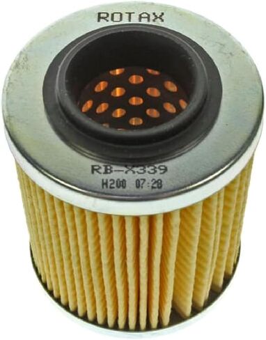 Can-Am New OEM ، مرشح الزيت ، حزمة 2 ، 420256188 in Saudi Arabia