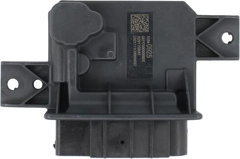 NewYall Fuel Pump Control Module for Chevrolet Malibu Traverse Blazer Camaro Trax GMC Acadia Cadillac XT5 XT6 Buick Encore Enclave 2018-2023 in Saudi Arabia