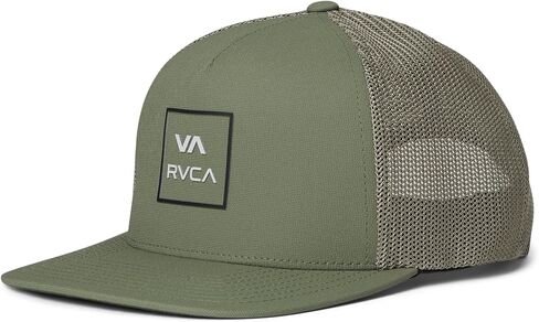 RVCA Men's ATW Trucker in Saudi Arabia