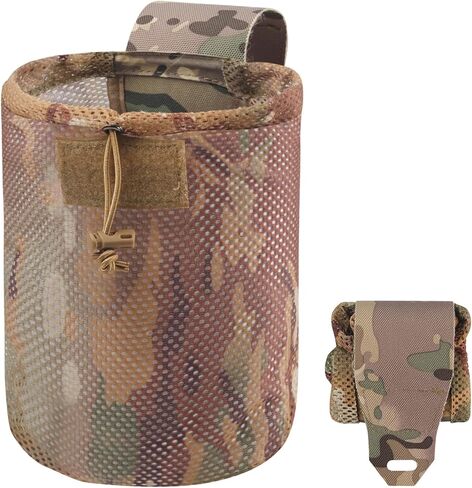 حقيبة حقيبة تفريغ التكتيكية ، أكياس MAR MARMERTRINC in Kuwait