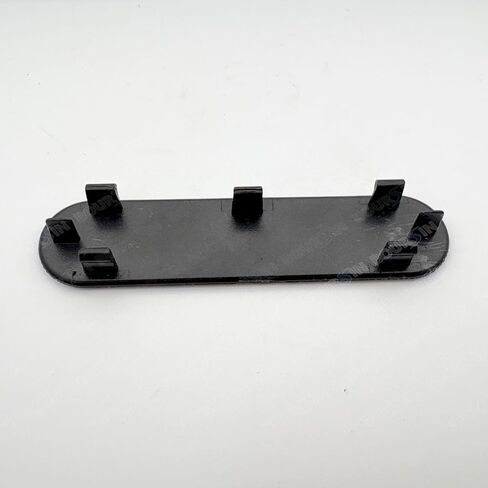 Boursin Front Door Panel Access Plug Cover Door Handle Pull Finish Compatible with Chevrolet Corvette C5 1997 1998 1999 2000 2001 2002 2003 2004 10279471 2Pcs in Saudi Arabia