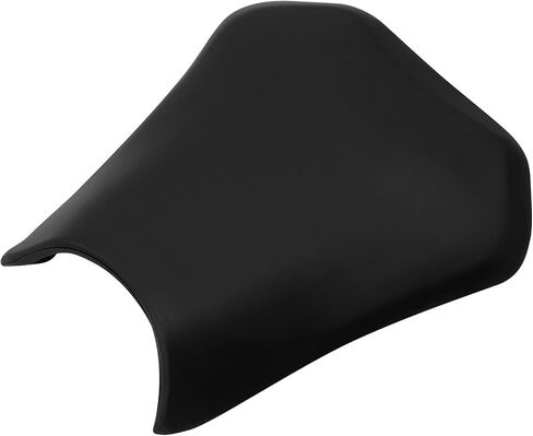 مقعد XMT-MOTO Front Driver Rider مناسب لـ Honda CBR600RR CBR 600 RR 2005-2006 ، Black in Saudi Arabia
