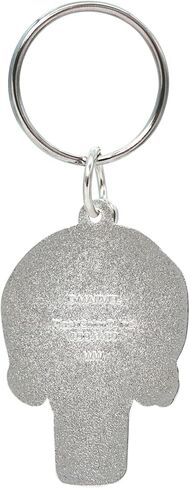 Plasticolor 004489R02 Marvel The Punisher Key Chain in Saudi Arabia