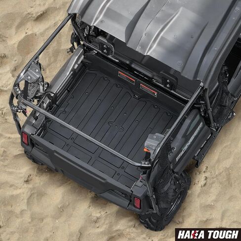 HAKA HACA CORGO BED HATS For Pioneer 700 Accessories 2014-2024 ، TPE BED LINERS لـ Pioneer 700-4 700-2 ، استبدل# 0SP42-HL4-501. in Kuwait