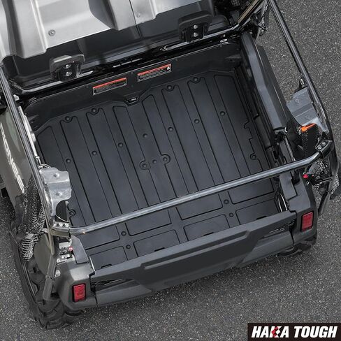 HAKA HACA CORGO BED HATS For Pioneer 700 Accessories 2014-2024 ، TPE BED LINERS لـ Pioneer 700-4 700-2 ، استبدل# 0SP42-HL4-501. in Kuwait