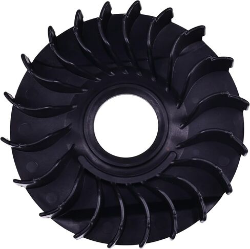 794273 692592 Flywheel Fan Compatible with Lawn & Garden Engine in Saudi Arabia