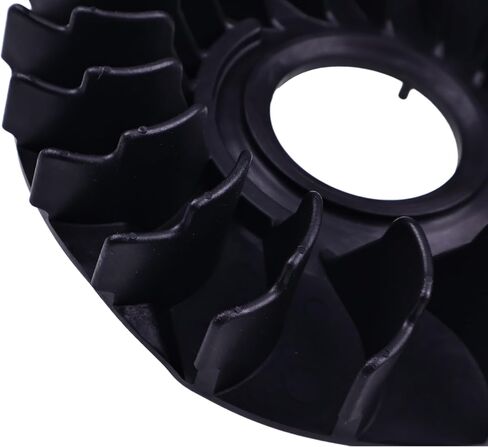 794273 692592 Flywheel Fan Compatible with Lawn & Garden Engine in Saudi Arabia