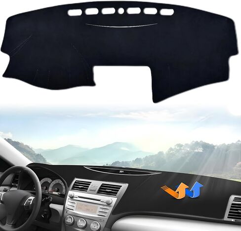ملحقات Pad Cover Cover Cover Cover Cover Cover Fit for Lexus IS250 IS350 2006 2007 2008 2008 2010 2011 2012 2013 (Lexus IS250 IS350) in Kuwait