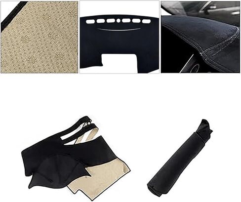 ملحقات Pad Cover Cover Cover Cover Cover Cover Fit for Lexus IS250 IS350 2006 2007 2008 2008 2010 2011 2012 2013 (Lexus IS250 IS350) in Kuwait