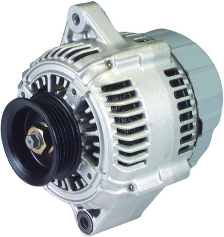 OEG Parts New ANTERNATOR متوافق مع ACURA RL V6 3.5L 1996-2004 31100P5A003 ، 31100P5A003RM ، CLB54 ، 1012117230 ، and0120 ، 90295329 in Saudi Arabia
