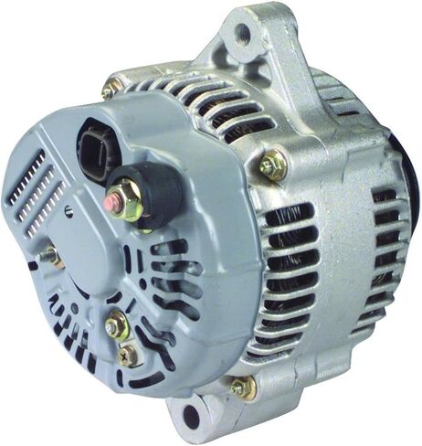 OEG Parts New ANTERNATOR متوافق مع ACURA RL V6 3.5L 1996-2004 31100P5A003 ، 31100P5A003RM ، CLB54 ، 1012117230 ، and0120 ، 90295329 in Saudi Arabia