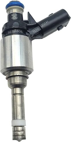 35310-2E520 353102E520 4 PCS حقن الوقود يناسب Hyundai Elantra GT 2018-2020 لـ Hyundai Tucson 2.0L 2015-2018 in Kuwait