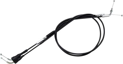 Motion Pro Throttle Cable - Fits: Suzuki DR-Z 400S 2000-2009 in Saudi Arabia