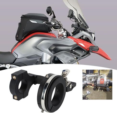 Motorcycle Throttle Lock, Universal Assist Clip 22mm Handlebar Motorcycle Cruise Control Throttle Lock Kits for R1200GS R1250GS in Saudi Arabia