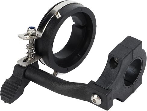 Motorcycle Throttle Lock, Universal Assist Clip 22mm Handlebar Motorcycle Cruise Control Throttle Lock Kits for R1200GS R1250GS in Saudi Arabia
