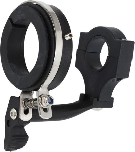 Motorcycle Throttle Lock, Universal Assist Clip 22mm Handlebar Motorcycle Cruise Control Throttle Lock Kits for R1200GS R1250GS in Saudi Arabia