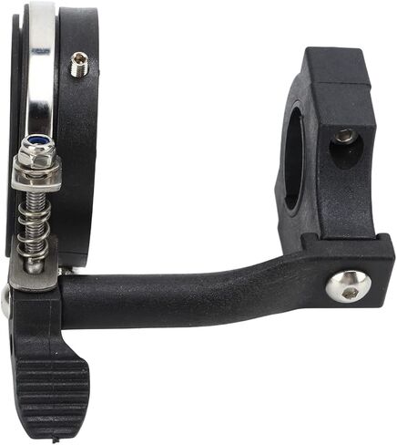 Motorcycle Throttle Lock, Universal Assist Clip 22mm Handlebar Motorcycle Cruise Control Throttle Lock Kits for R1200GS R1250GS in Saudi Arabia