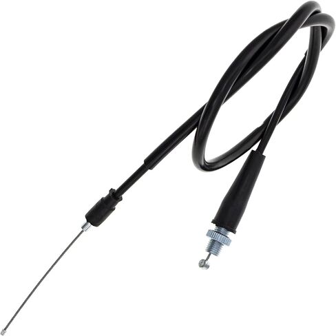 NICHE Throttle Cable for KTM 50 SX 2012-2016 45202091000 in Saudi Arabia