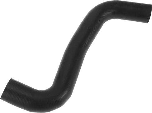 Upper Radiator Inlet Hose for Subaru WRX STI 2008-2021 for Subaru Forester 2.5L 08-10 Good Sealing Coolant Water Hose Pipe No.45161AG000 Rubber 1 Pc in Saudi Arabia
