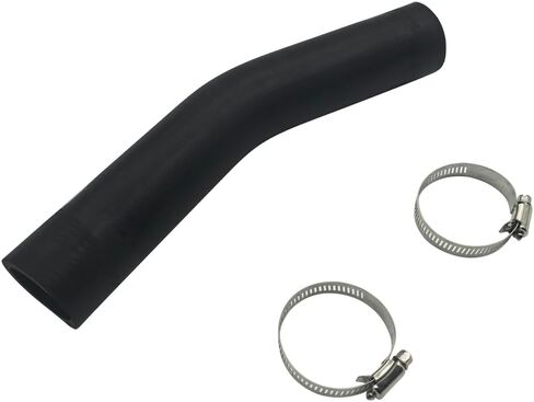 573-011 Fuel Filler Hose For Ford F-150 1997-2003, F-150 Heritage 2004, F-250 1997-1999, Lobo 1997-2003, For Lincoln Blackwood 2002-2003 in Saudi Arabia