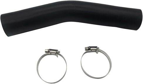 573-011 Fuel Filler Hose For Ford F-150 1997-2003, F-150 Heritage 2004, F-250 1997-1999, Lobo 1997-2003, For Lincoln Blackwood 2002-2003 in Saudi Arabia