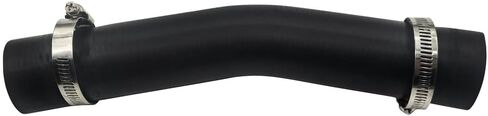 573-011 Fuel Filler Hose For Ford F-150 1997-2003, F-150 Heritage 2004, F-250 1997-1999, Lobo 1997-2003, For Lincoln Blackwood 2002-2003 in Saudi Arabia