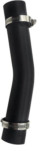 573-011 Fuel Filler Hose For Ford F-150 1997-2003, F-150 Heritage 2004, F-250 1997-1999, Lobo 1997-2003, For Lincoln Blackwood 2002-2003 in Saudi Arabia
