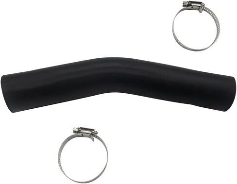 573-011 Fuel Filler Hose For Ford F-150 1997-2003, F-150 Heritage 2004, F-250 1997-1999, Lobo 1997-2003, For Lincoln Blackwood 2002-2003 in Saudi Arabia