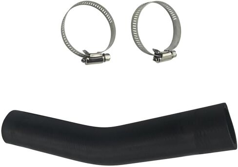 573-011 Fuel Filler Hose For Ford F-150 1997-2003, F-150 Heritage 2004, F-250 1997-1999, Lobo 1997-2003, For Lincoln Blackwood 2002-2003 in Saudi Arabia