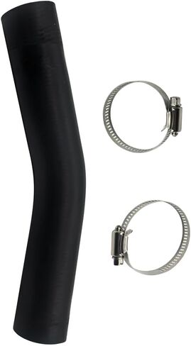 573-011 Fuel Filler Hose For Ford F-150 1997-2003, F-150 Heritage 2004, F-250 1997-1999, Lobo 1997-2003, For Lincoln Blackwood 2002-2003 in Saudi Arabia