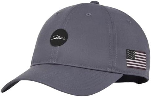 Titleist Golf Stars & Stripes Montauk Hat Lightweight Hat in Saudi Arabia