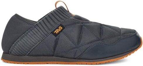 Teva Men's ReEmber Slipper, Dark Gull Grey, 11 in Kuwait