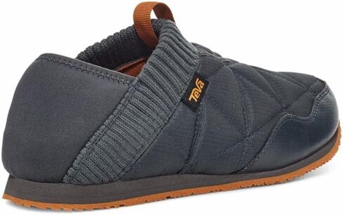 Teva Men's ReEmber Slipper, Dark Gull Grey, 11 in Kuwait