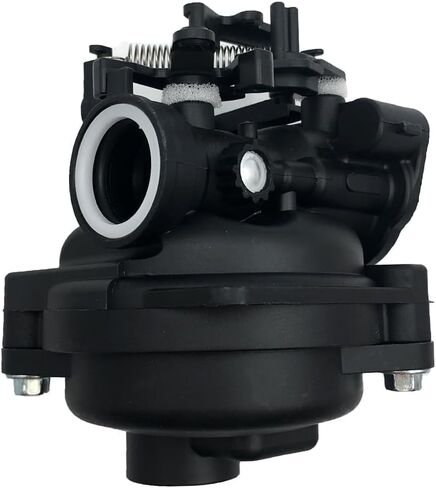 Carburetor Assembly Compatible with Snapper SP65 SP80 12A-A2BE707 12A-A2A1707 12AVB2A2707 12A-A2BE707 12B-A23Z707 12AVB2A2707 12V-A2Z707 12A-A23Z707 21'' Lawn Mower w/ 7.25EX Series Engine in Saudi Arabia
