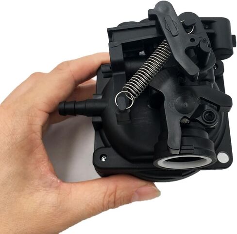 Carburetor Assembly Compatible with Snapper SP65 SP80 12A-A2BE707 12A-A2A1707 12AVB2A2707 12A-A2BE707 12B-A23Z707 12AVB2A2707 12V-A2Z707 12A-A23Z707 21'' Lawn Mower w/ 7.25EX Series Engine in Saudi Arabia