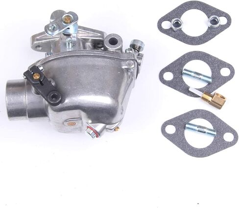 BH-Motor Carb New Carb for IH-Farmall Tractor A AV B BN C Super A Super C استبدال 352376R92 in Kuwait