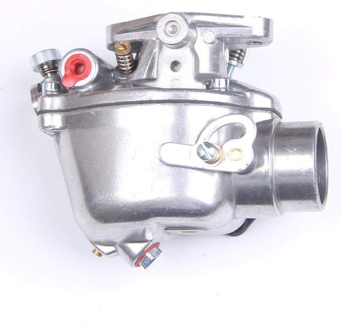 BH-Motor Carb New Carb for IH-Farmall Tractor A AV B BN C Super A Super C استبدال 352376R92 in Kuwait