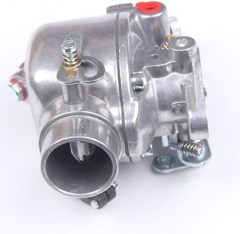 BH-Motor Carb New Carb for IH-Farmall Tractor A AV B BN C Super A Super C استبدال 352376R92 in Kuwait
