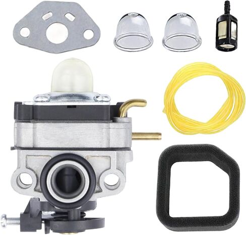753-11331 المكربن لـ MTD/Craftsman/Troy-Bilt-نماذج WS4200 ، WS405 ، TBE304 ، TBC304 in Saudi Arabia