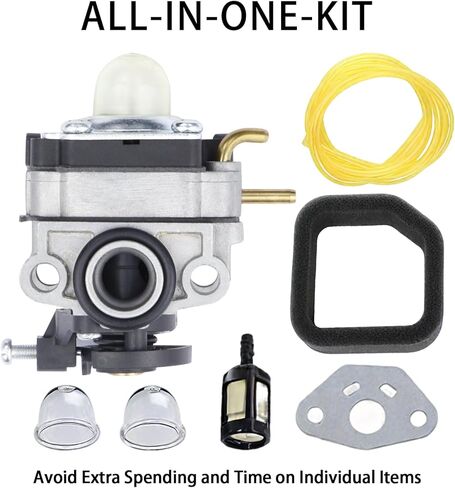 753-11331 المكربن لـ MTD/Craftsman/Troy-Bilt-نماذج WS4200 ، WS405 ، TBE304 ، TBC304 in Saudi Arabia