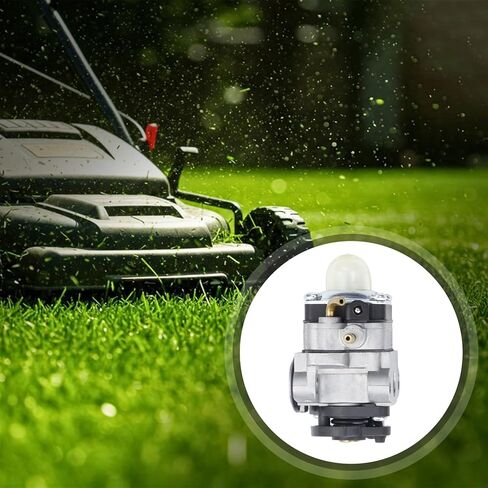753-11331 المكربن لـ MTD/Craftsman/Troy-Bilt-نماذج WS4200 ، WS405 ، TBE304 ، TBC304 in Saudi Arabia